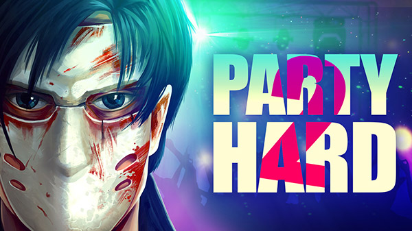 party hard 2 xbox one release date