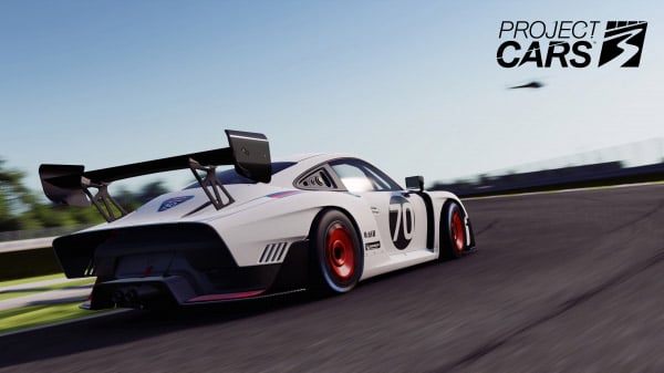 Project Cars 3 What Drives You Trailer Screenshots Gematsu