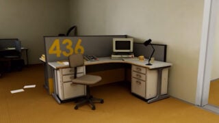 the stanley parable ultra deluxe platform
