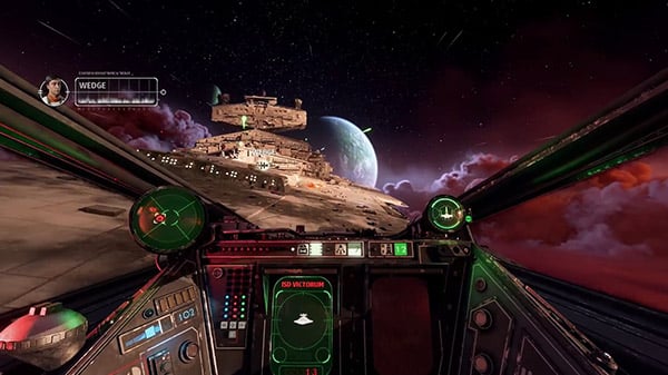 Star Wars: Squadrons Is Coming With Crossplay And Full VR Support