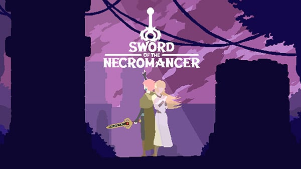 instal the new Sword of the Necromancer