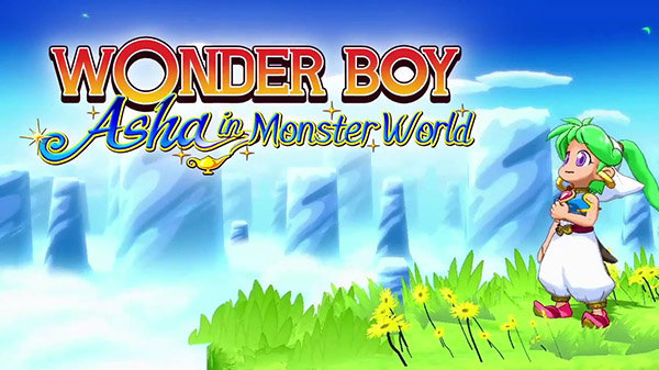 charmstone wonder boy in monster world