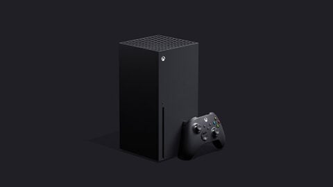 Xbox Series X Launches In November - Gematsu