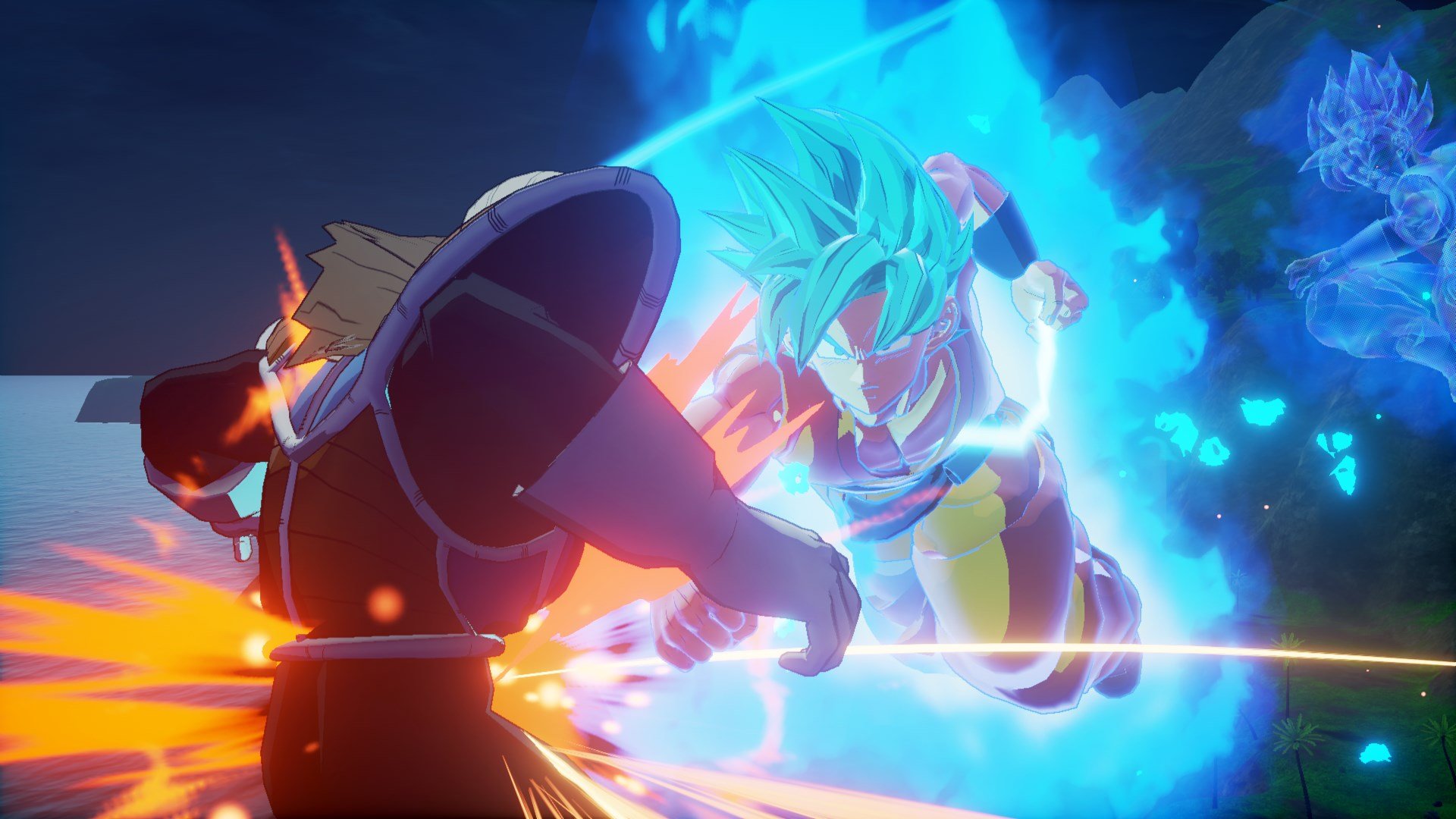 DRAGON BALL Z: KAKAROT - A NEW POWER AWAKENS SET - PC Game –