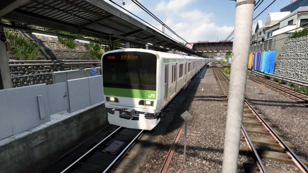 densha de go ps4