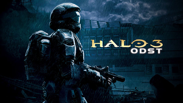 Halo: The Master Chief Collection for PC - Halo 3: ODST launches ...