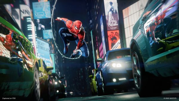 Spider-Man Gameplay [4K 60FPS PC] - The First 20 Minutes 