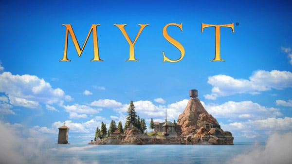 oculus myst review
