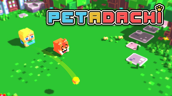 Cute Pet-Raising Sim Petadachi Announced for Switch - Niche Gamer