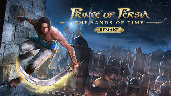 Sony Computer Entertainment - Prince of Persia: The Sands of Time For  Playstation 2