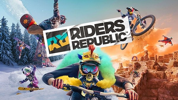 riders republic ps4 release date