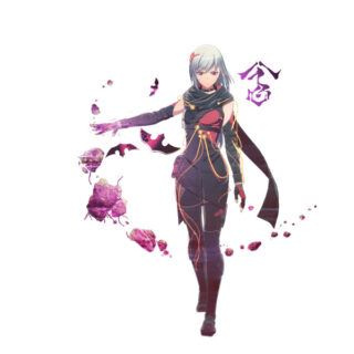 Scarlet Nexus – Second Protagonist Kasane and New Gameplay Revealed