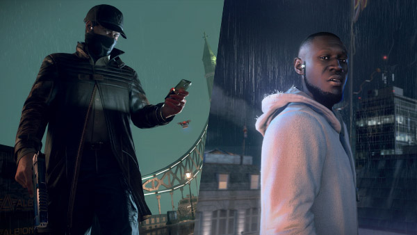 How to start the Watch Dogs Legion Stormzy mission