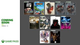 Coming Soon to Xbox Game Pass: Control, Doom Eternal, Holiday Offer, and  More - Xbox Wire