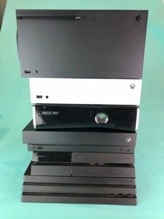 Xbox Series