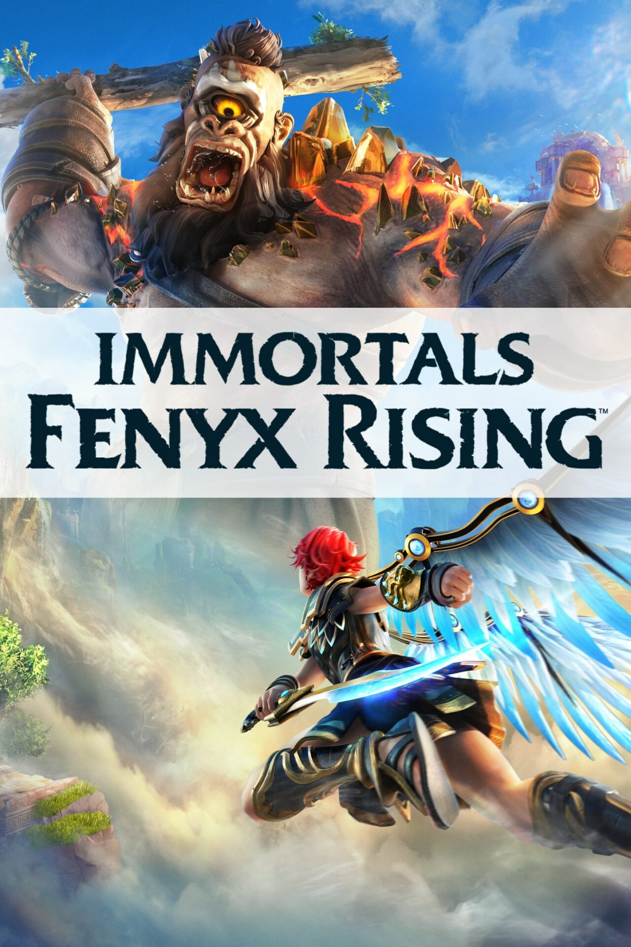 Immortals Fenyx Rising Listed For December 3 Release On Microsoft Store ...