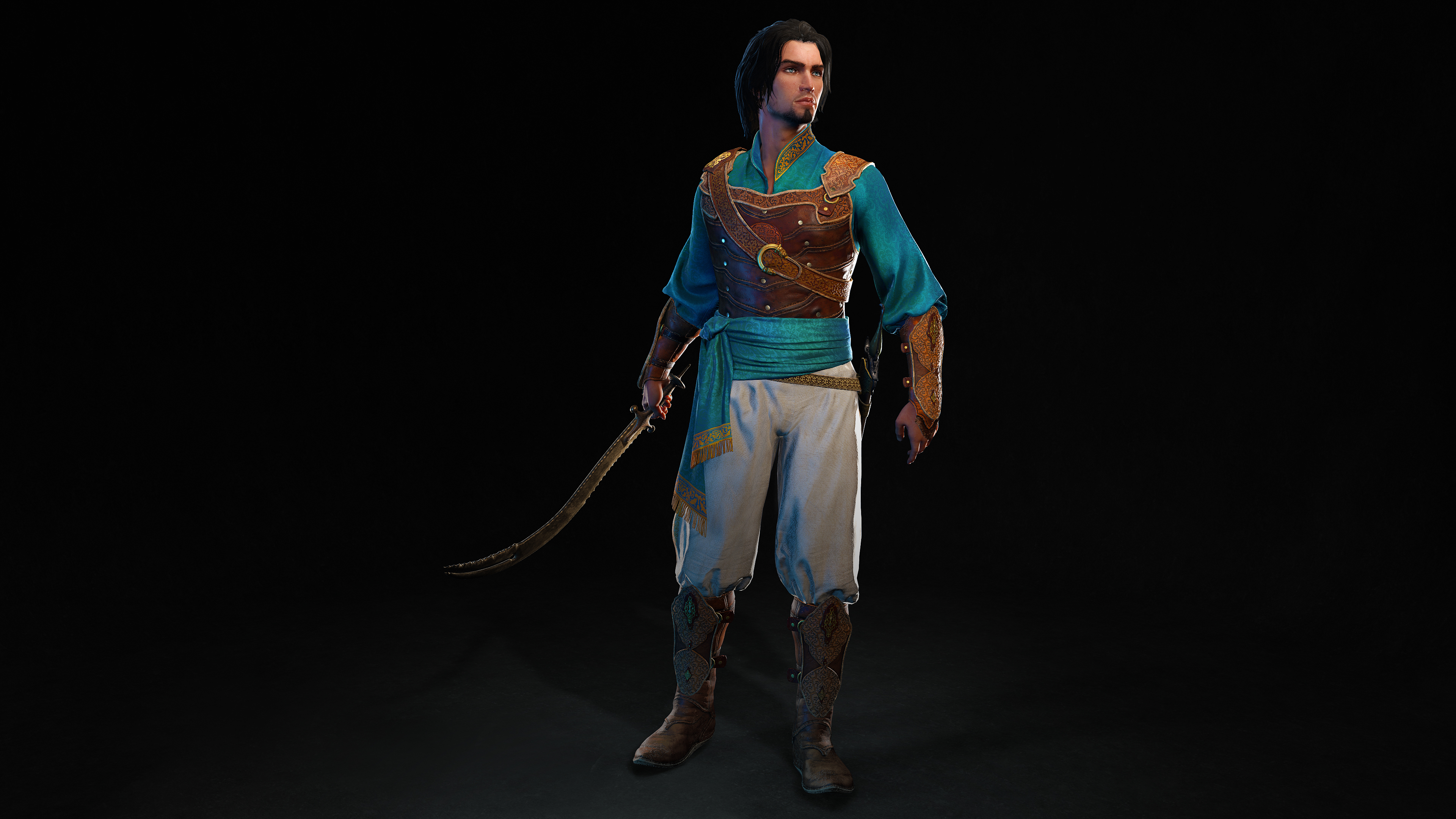 prince of persia sand of time uplay