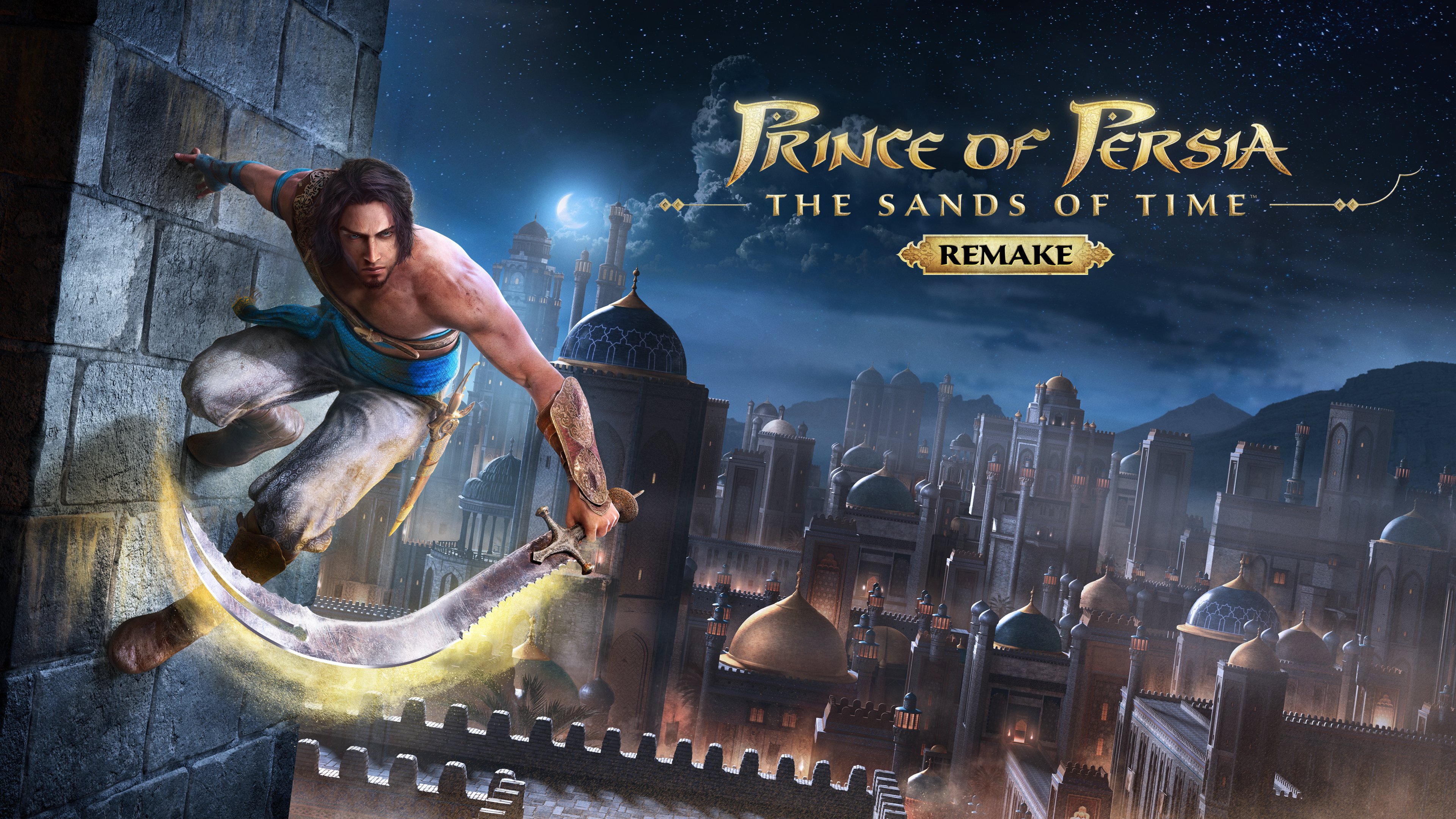 Save 80% on Prince of Persia® on Steam