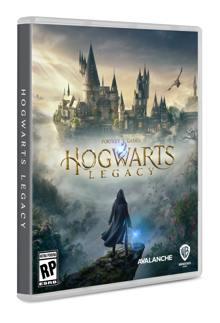 Hogwarts Legacy announced for PS5, Xbox Series, PS4, Xbox One, and PC ...