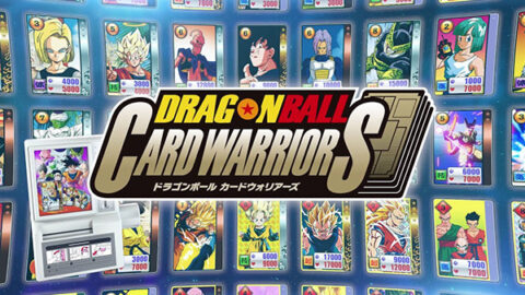 Dragon Ball Z: Kakarot ‘Dragon Ball Card Warriors’ update launches ...