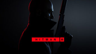 HITMAN III - first five minutes of gameplay - Gematsu