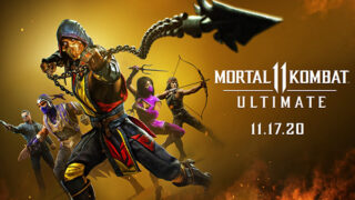 Kombat Pack” DLC for 'Mortal Kombat 1' Apparently Leaked - Bloody Disgusting