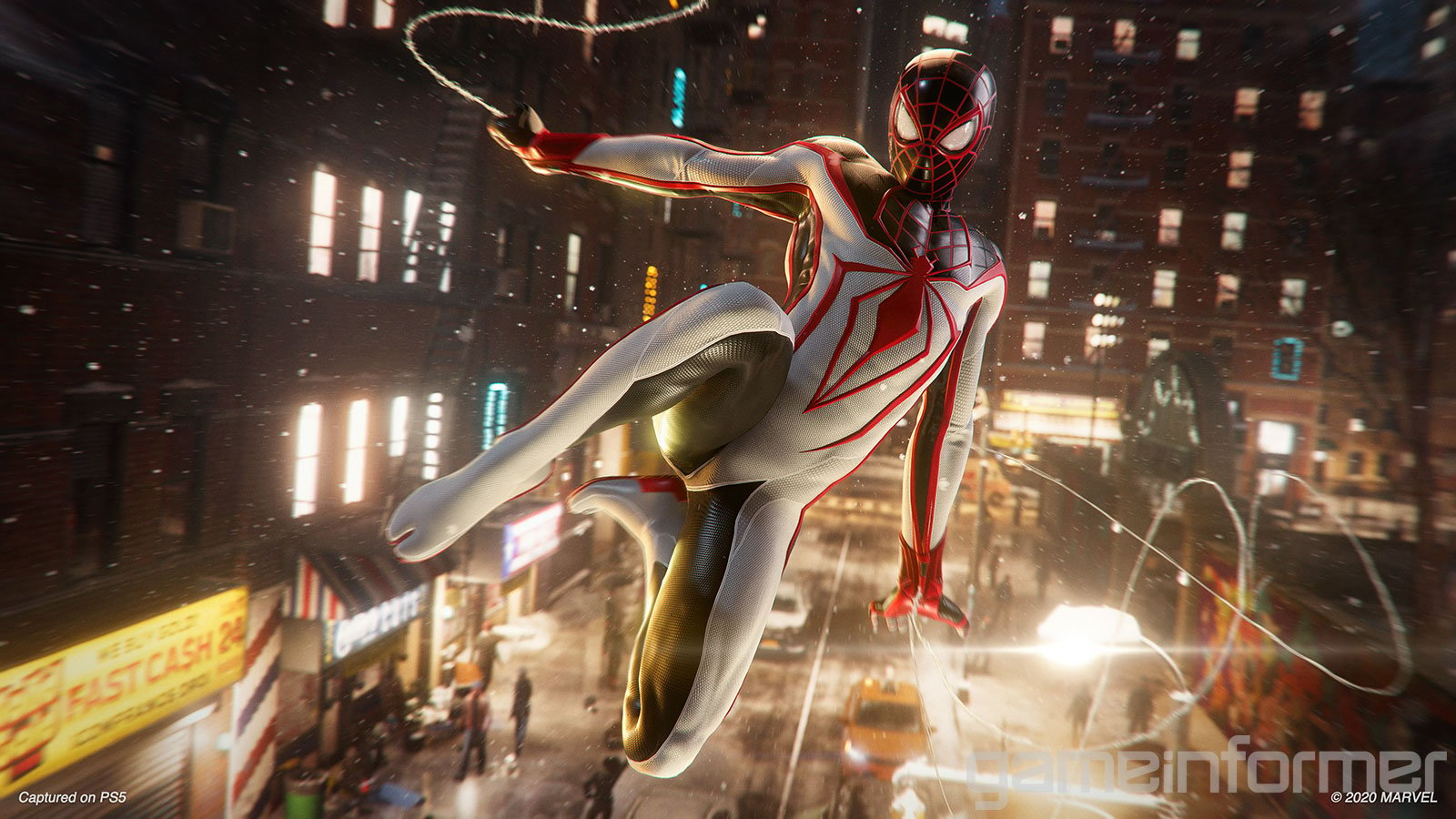 spider man miles morales game download for android