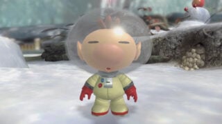 pikmin 3 deluxe eshop