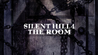 Silent Hill 4: The Room?  Silent hill, Silent, Konami