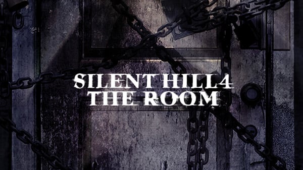 Silent Hill 4: The Room gets a surprise PC re-release on GOG