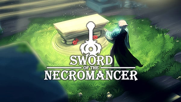 Sword of the Necromancer instal the new version for iphone