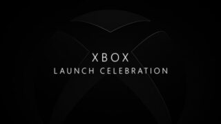 Xbox Series S and Xbox Series X Launch November 10, Starting at