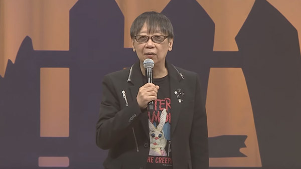 Yuji Horii Talks About Making 'Dragon Quest XI' And The Origins