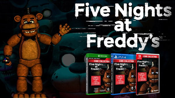 Five Nights at Freddy's 2: How To Survive The Night! Hiding In The Old  Animatronics! And More! 