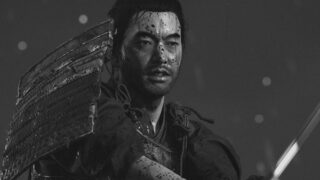 Ghost of sale tsushima total sales