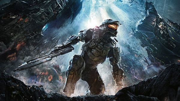 Microsoft Can't Fix Its Halo: Master Chief Collection Fail