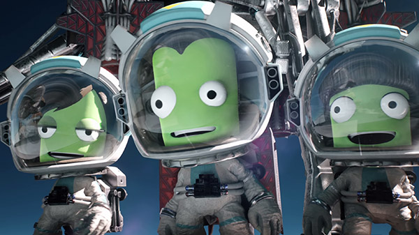 kerbal space program xbox one not available