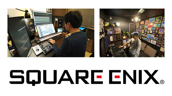 Square Enix to make work from home permanent as of December 1