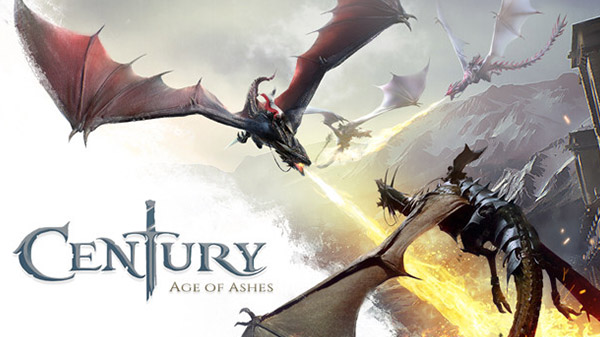 is century: age of ashes cross platform