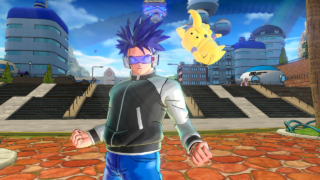 Dragon Ball Xenoverse 2