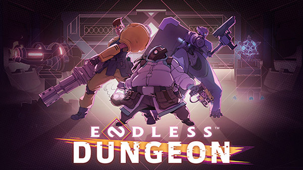 download endless dungeon ps5