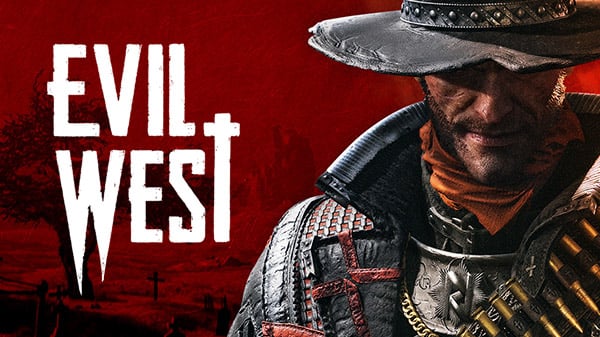 Evil West gameplay reveal trailer - Gematsu