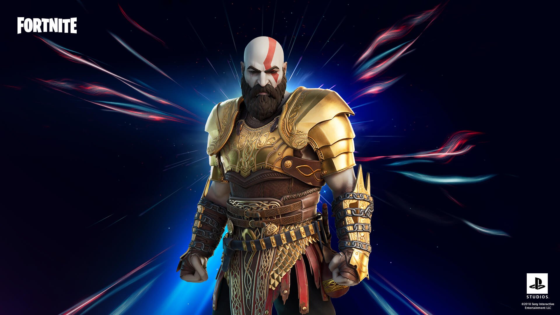 God of War Ragnarok Crossover Art by Sony Studios Makes Us Want a New  PlayStation All-Stars Game