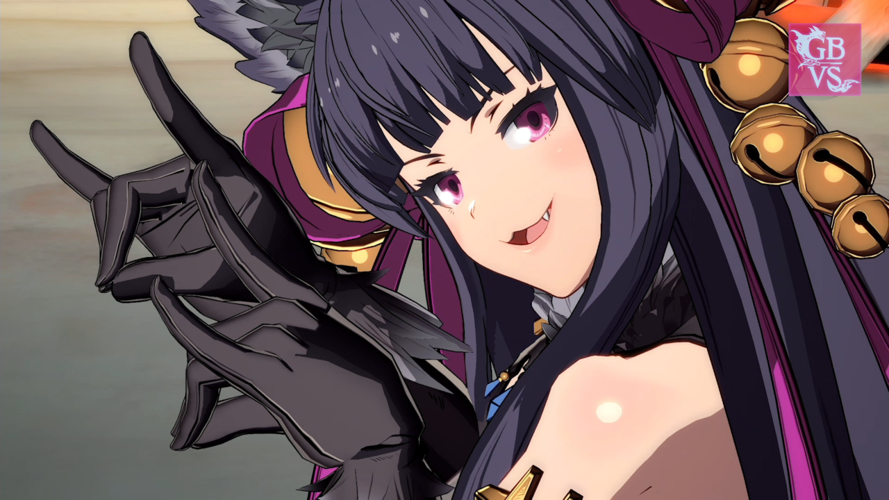 Granblue Fantasy: Versus DLC character Yuel launches December 14, Anre ...