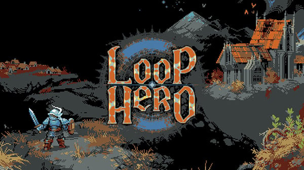 loop hero console