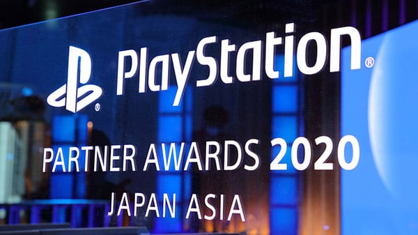 Playstation Partner Awards Japan Asia Winners Announced Gematsu