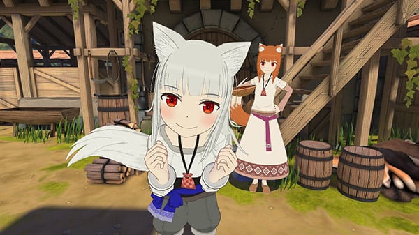 spice and wolf vr switch