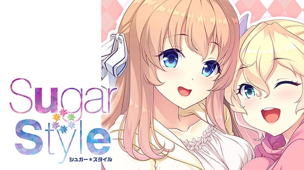 Romance visual novel Sugar Style coming to PS4, Switch on March 25, 2021 in  Japan - Gematsu