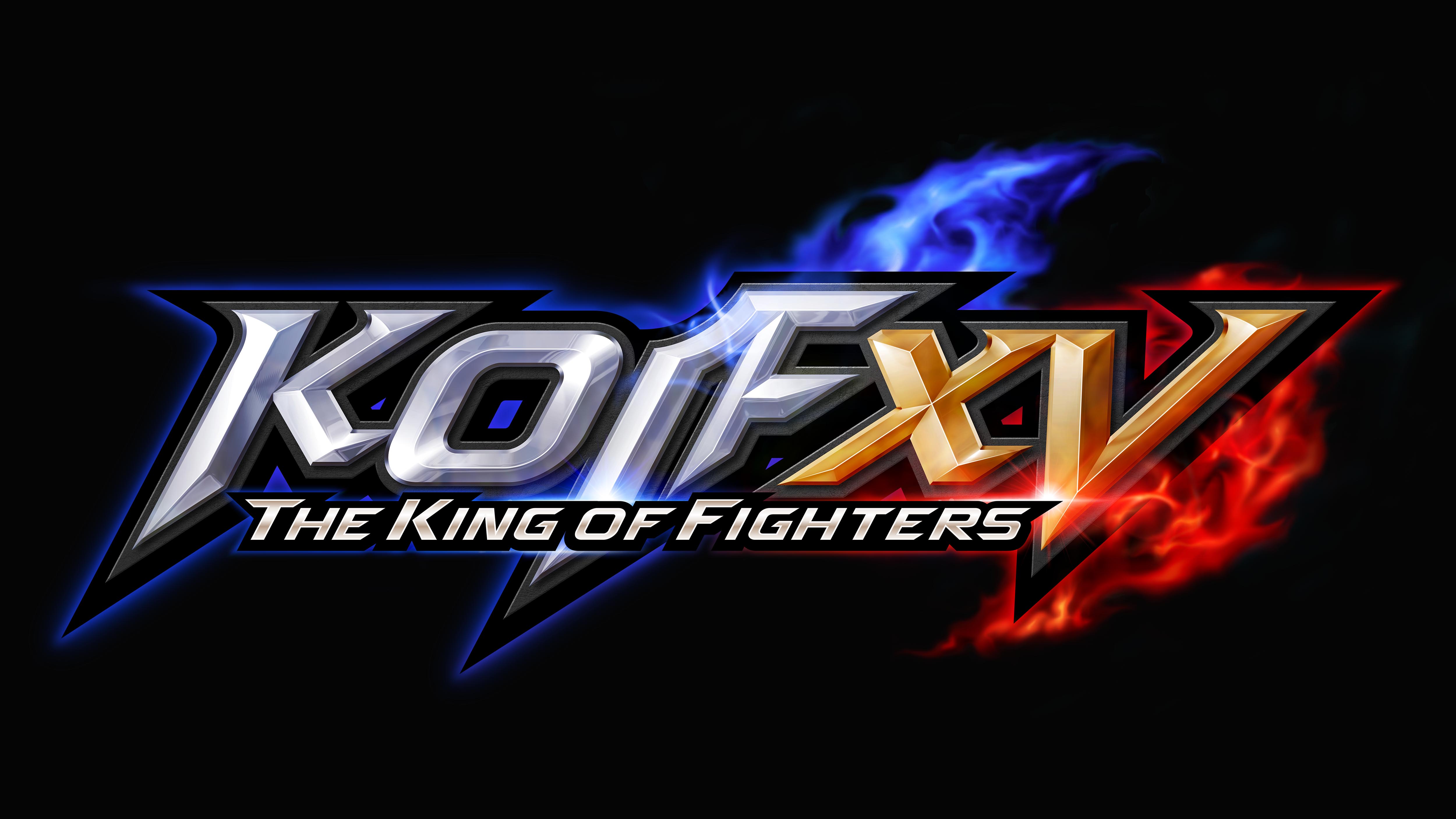 The King of Fighters World - SNK reveals first game-exclusive