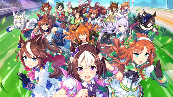 Assistir Uma Musume: Pretty Derby 3 Online completo